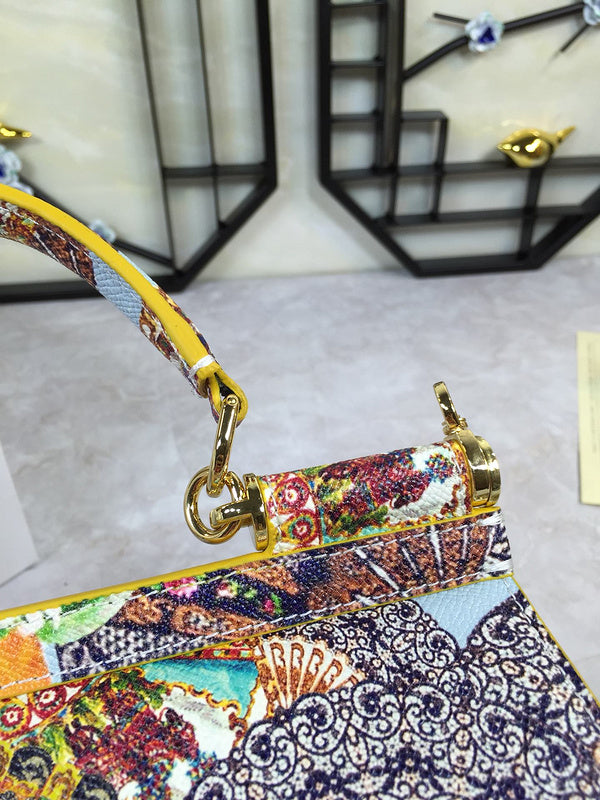 Satchel Bags - DG Bags - 314