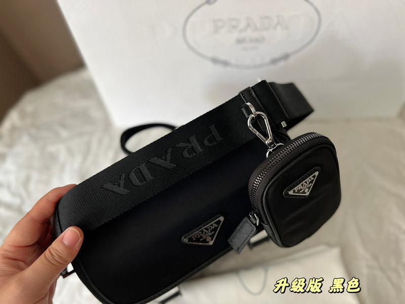 Satchel Bags - PDA Bags - 515