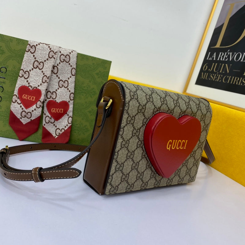 Satchel Bags - GCI Bags - 2085