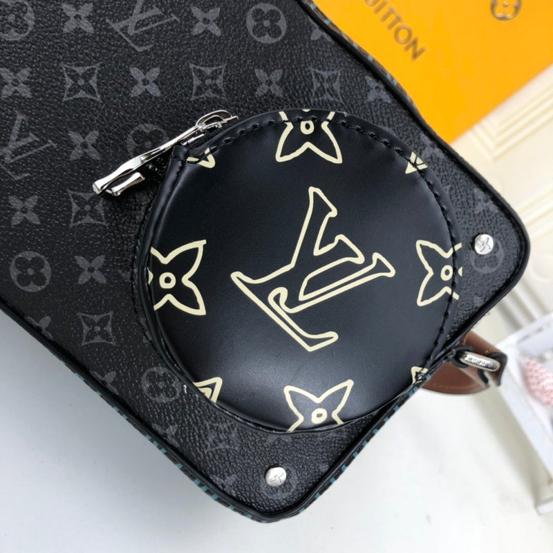 Glami- Glami- Lu-Vi bags - 3927