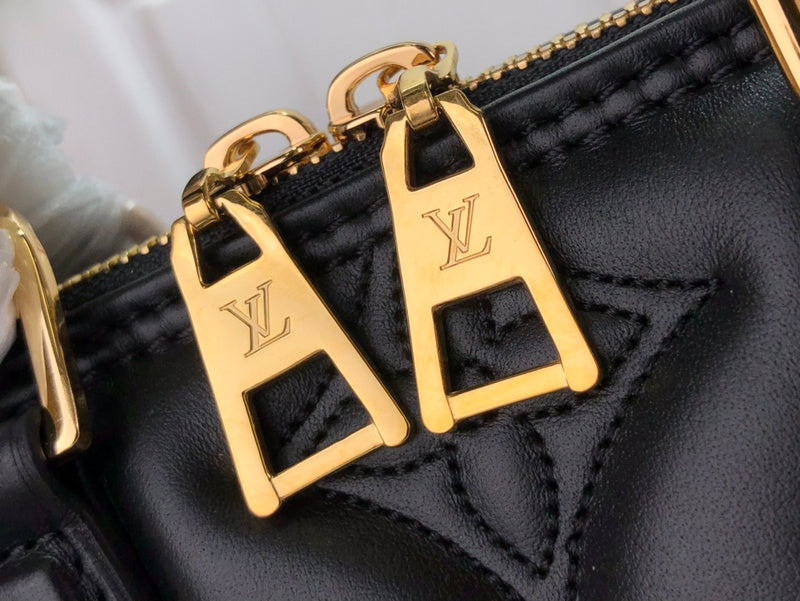 Glami GlamI Lu-Vi Bags - 16731