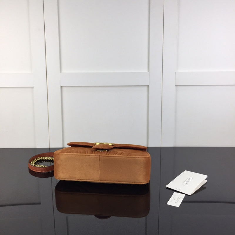 Satchel Bags - GUC Bags - 1858