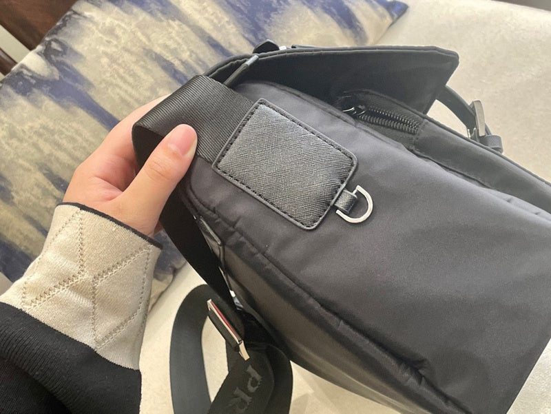 Satchel Bags - PDA Bags - 398