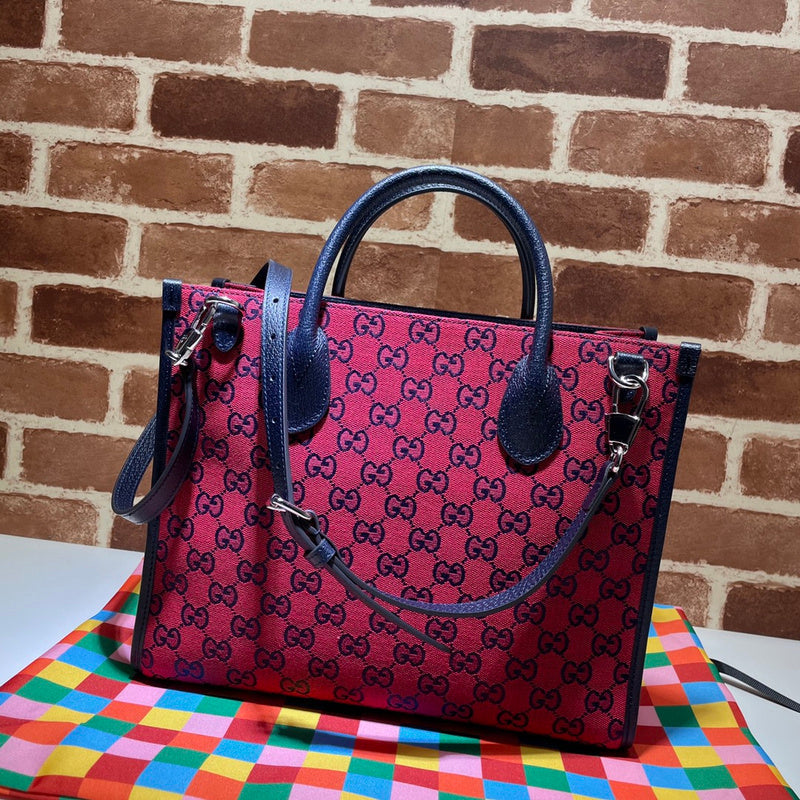 Satchel Bags - GCI Bags - 3084
