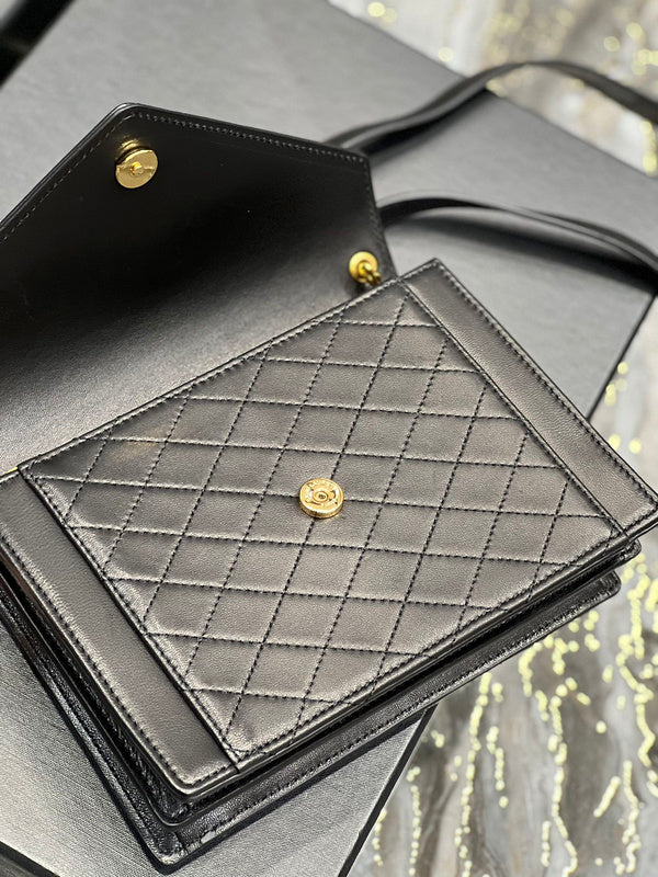 Satchel Bags - SLY Bags - 522