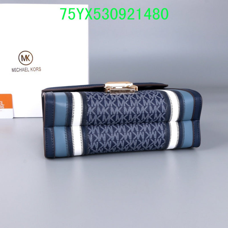 Satchel Bags - MK Bags - 870
