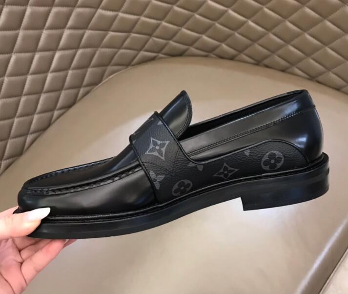 glami shop- LOV Men Shoes - 1649