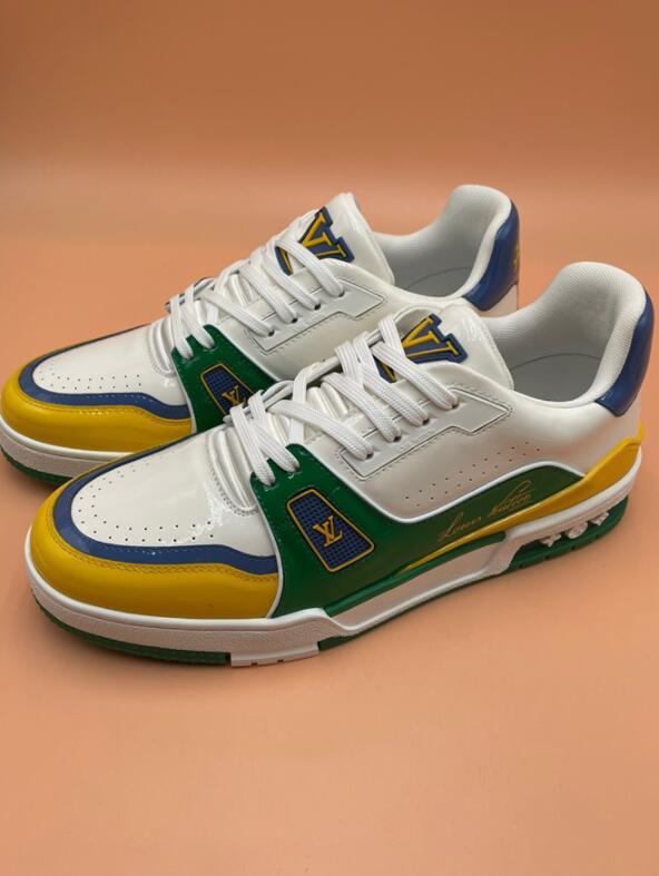 glami shop- LOV Men Shoes - 1111