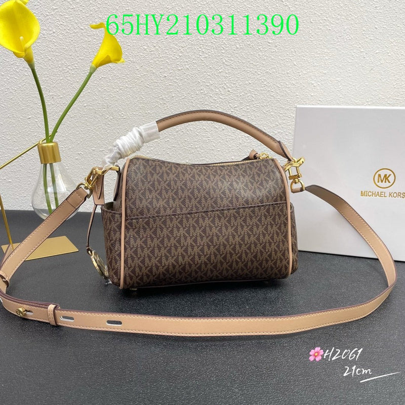 Satchel Bags - MK Bags - 462