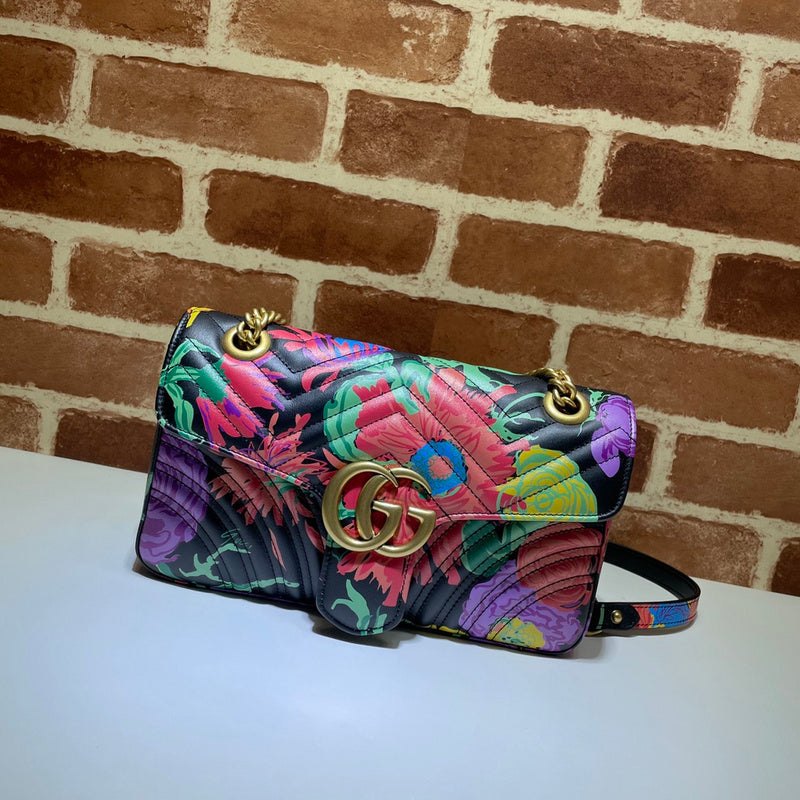 Satchel Bags - GCI Bags - 3075