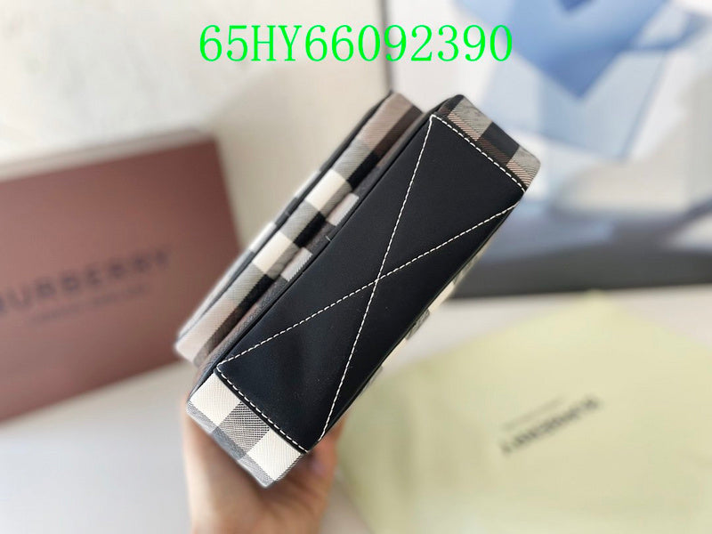 Fan Fashion -GLM - Top quality BBR Bags - 269