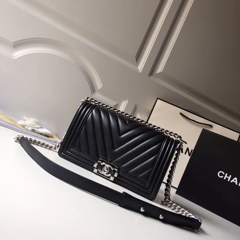 Satchel Bags - CHL Bags - 671