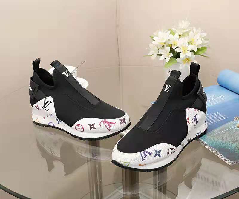 GLM - Top Quality Luv Sneaker 078