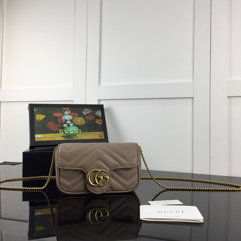 Satchel Bags - GUC Bags - 425
