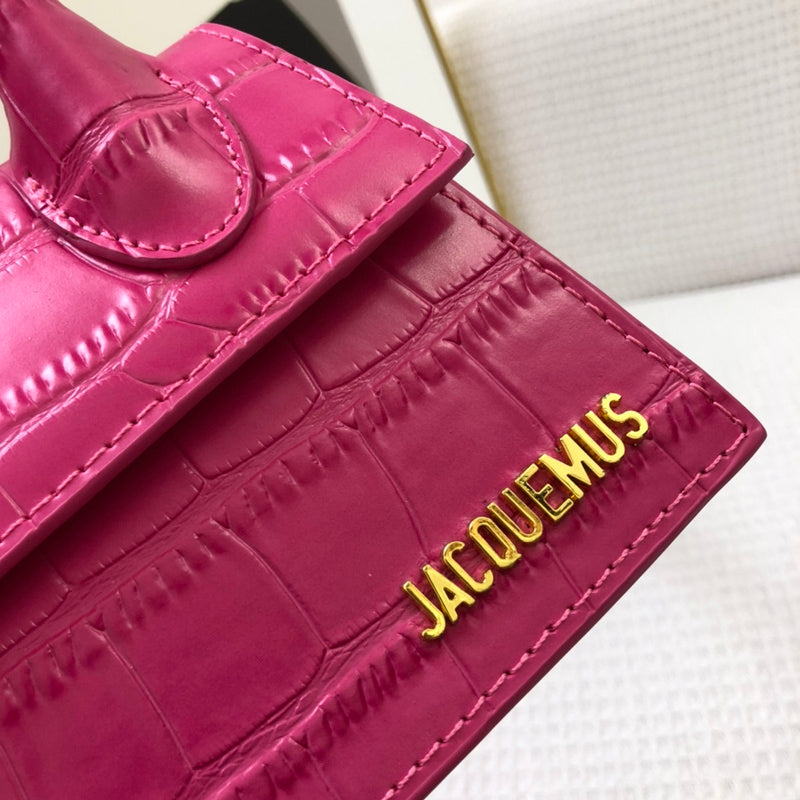 Satchel Bags - JQMS Bags - 120