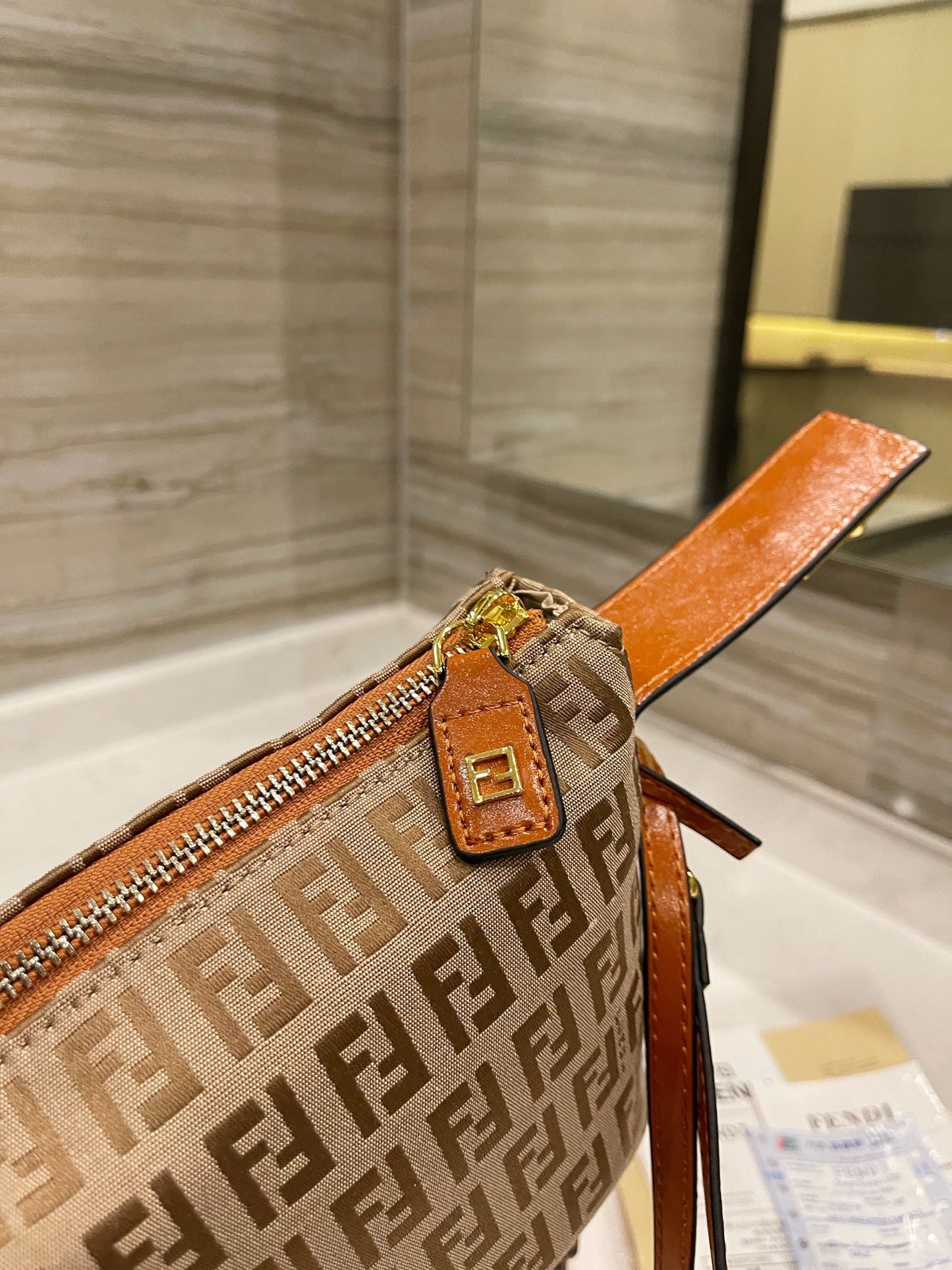 GLM - Top Quality Bags FEI 122