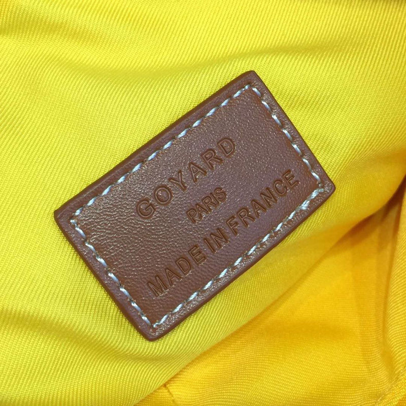 Satchel Bags - GOD Bags - 857