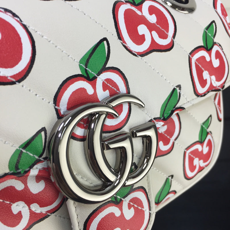 Satchel Bags - GUC Bags - 1349