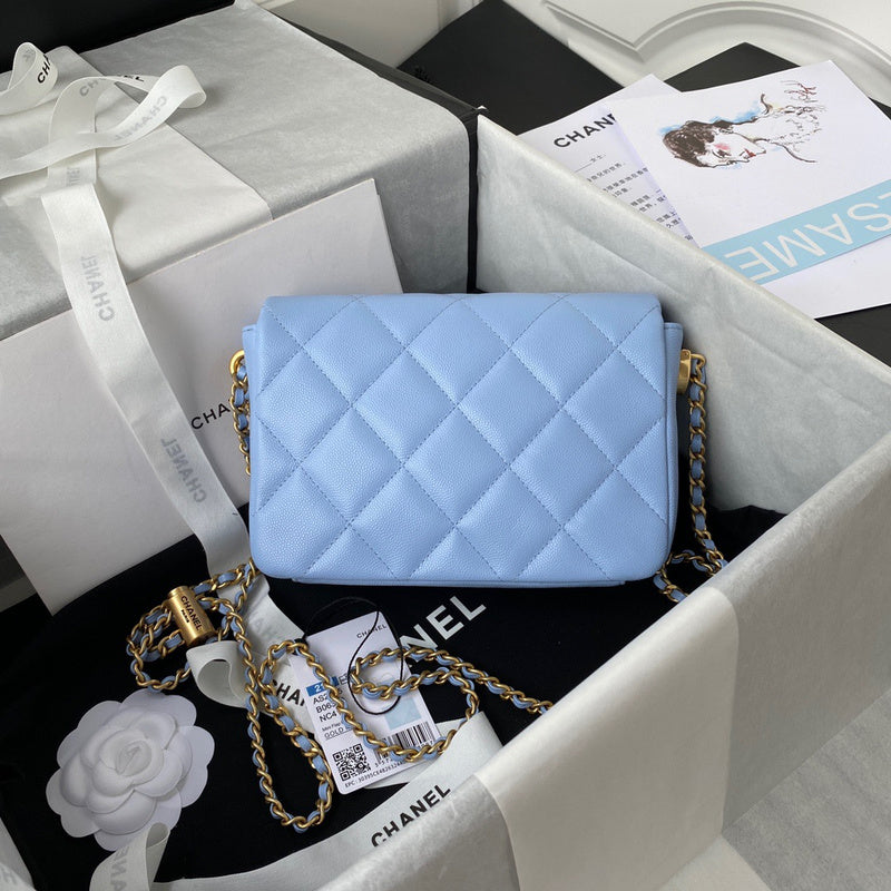 Satchel Bags - CHL Bags - 7667