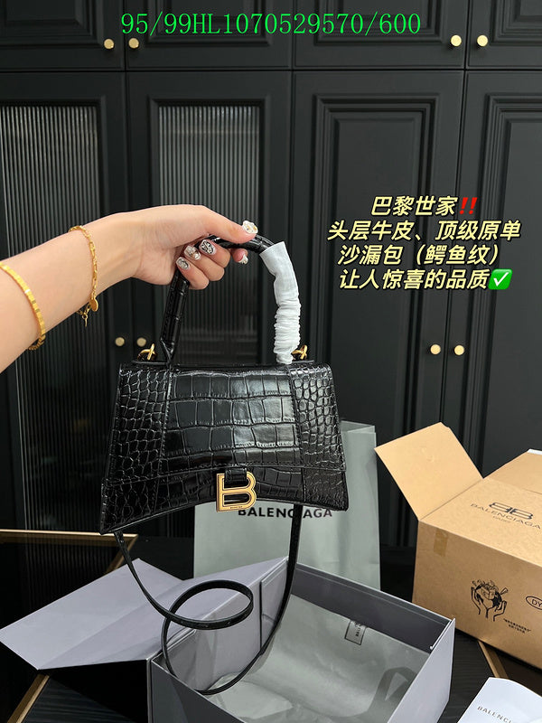 Satchel Bags - BGA Bags - 1747