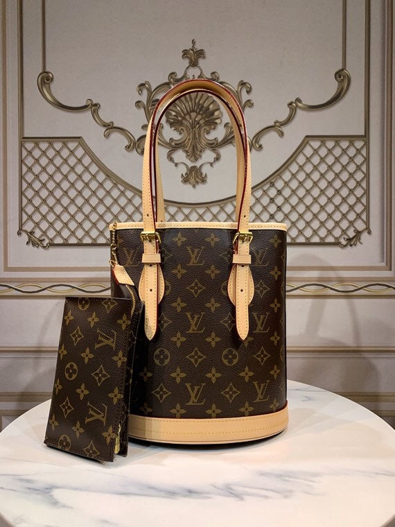 Satchel Bags - VL Bags - 6245