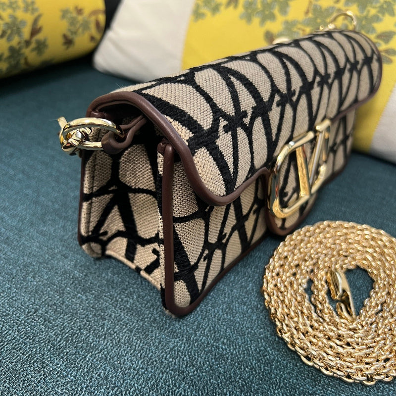 GLM - VEL Bags - 391