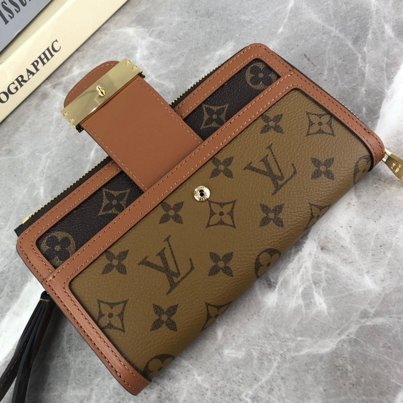 Satchel Bags - VL Bags - 4718