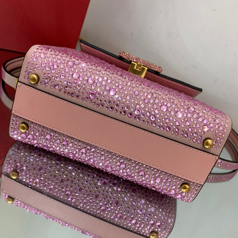Glamy - VEL Bags - 1064