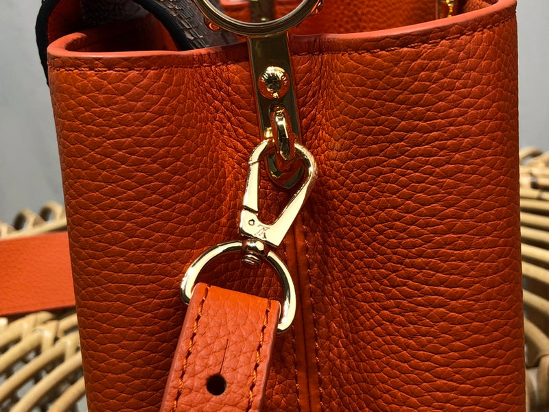 Satchel Bags - VL Bags - 5070