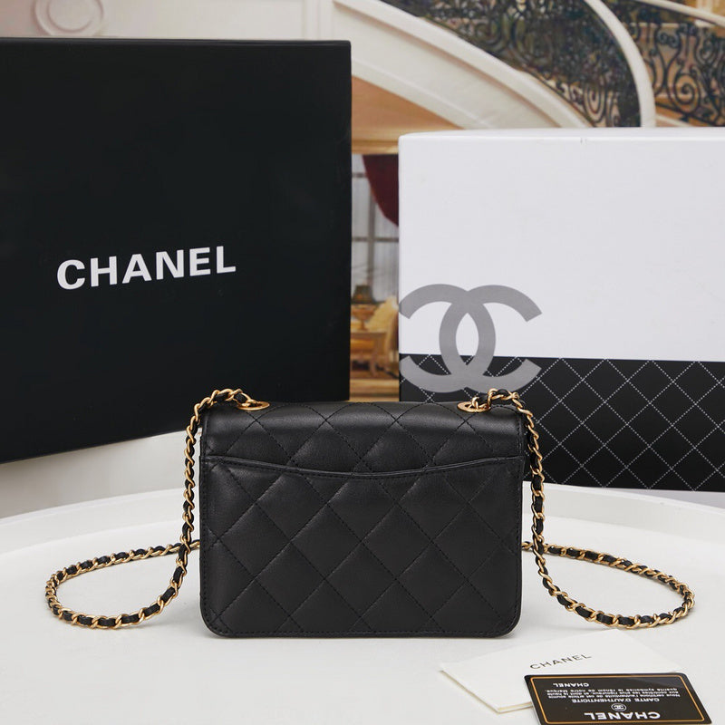 GLM - CHL Bags - 525