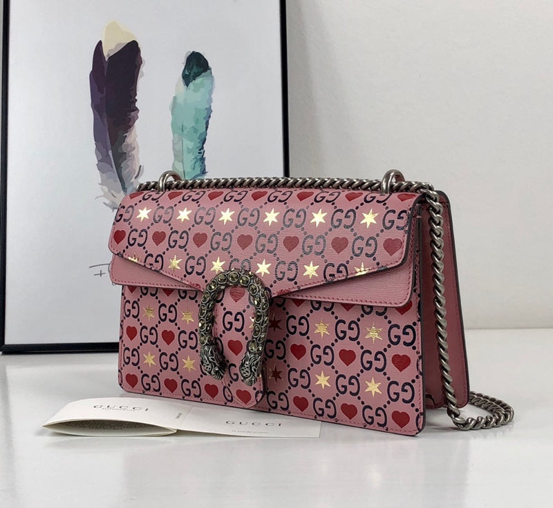 Satchel Bags - GCI Bags - 4013