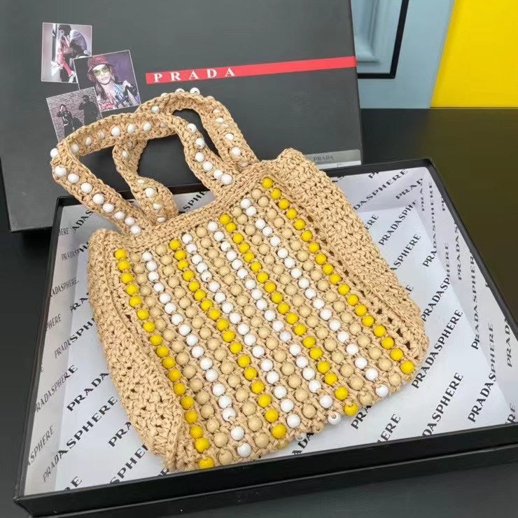 Satchel Bags - PDA Bags - 1147