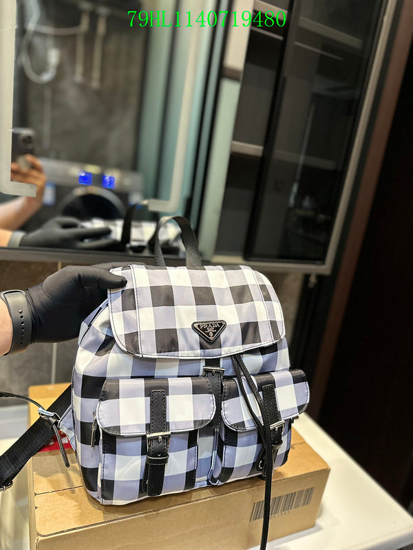 Satchel Bags - PDA Bags - 3104