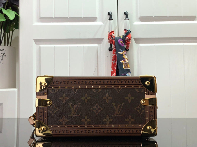 Satchel Bags - VL Bags - 5736