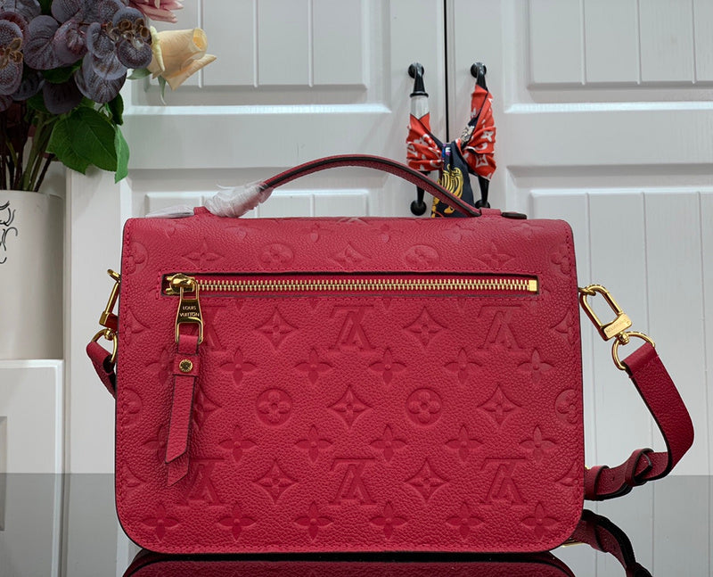 Satchel Bags - VL Bags - 6104