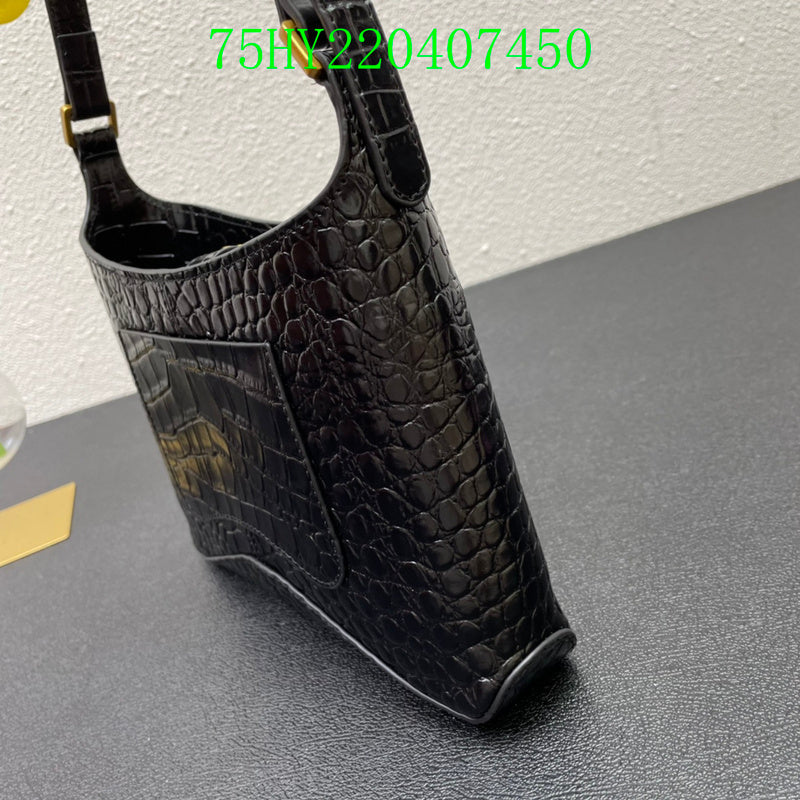 Satchel Bags - BGA Bags - 1850