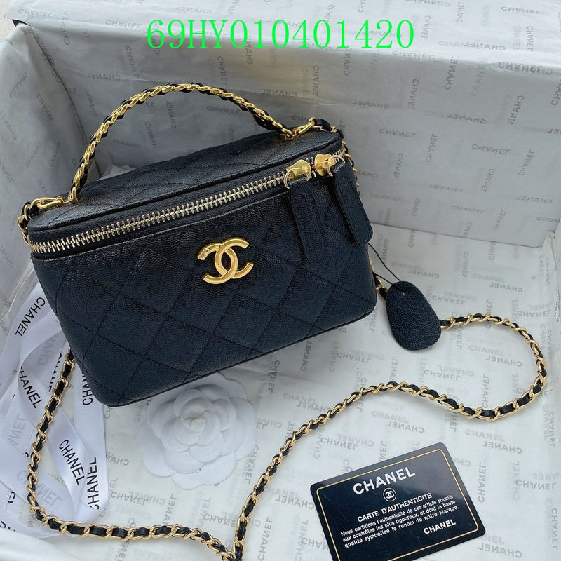 Glami - CHL Bags - 2834