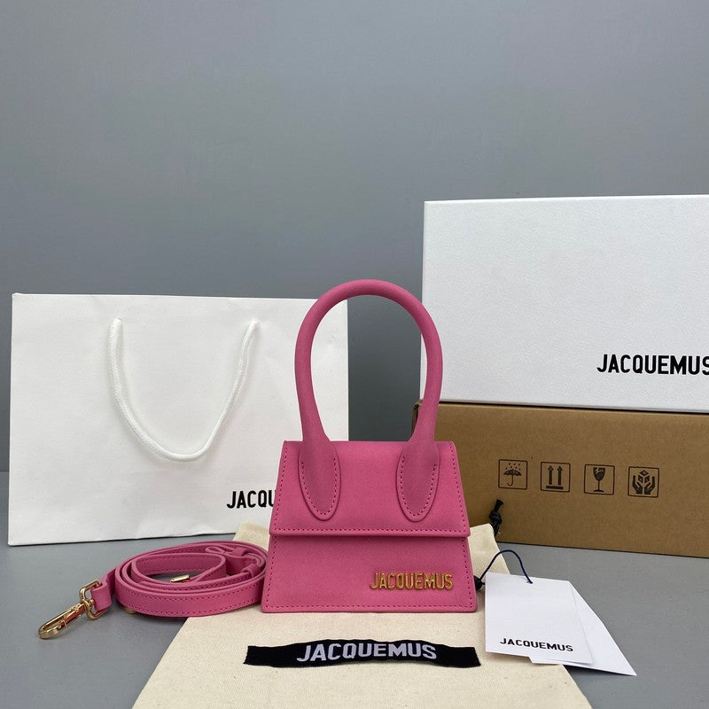 Satchel Bags - JQMS Bags - 198