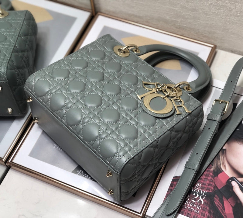 Satchel Bags - DOR Bags - 1092