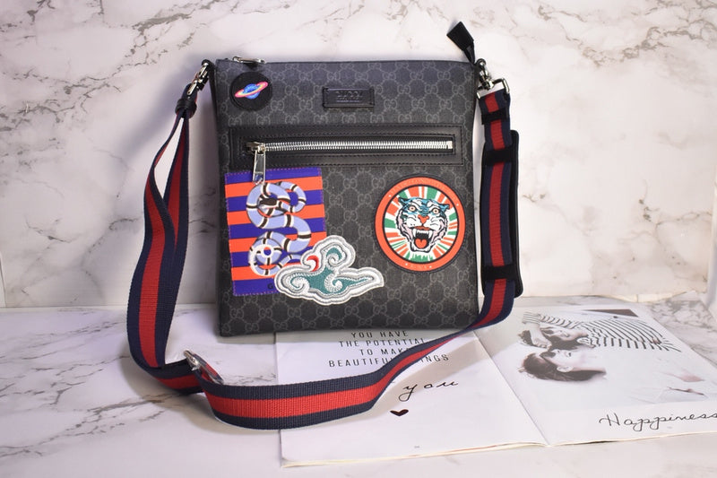 Satchel Bags - GCI Bags - 4067