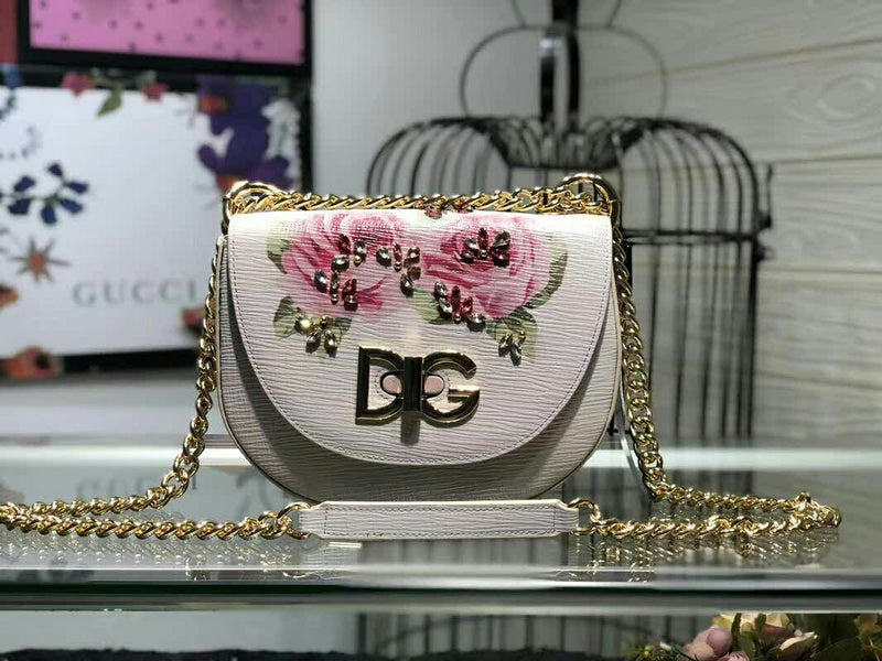 Satchel Bags - DG Bags - 305