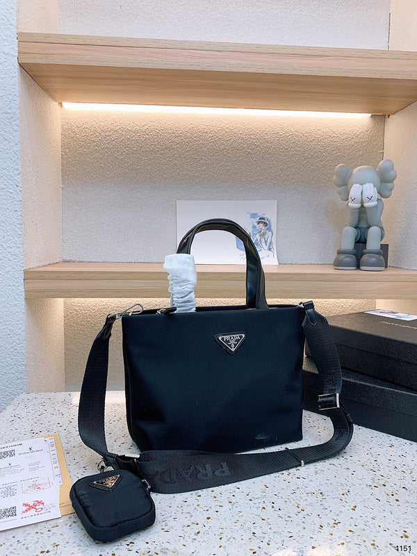 Satchel Bags - PDA Bags - 544