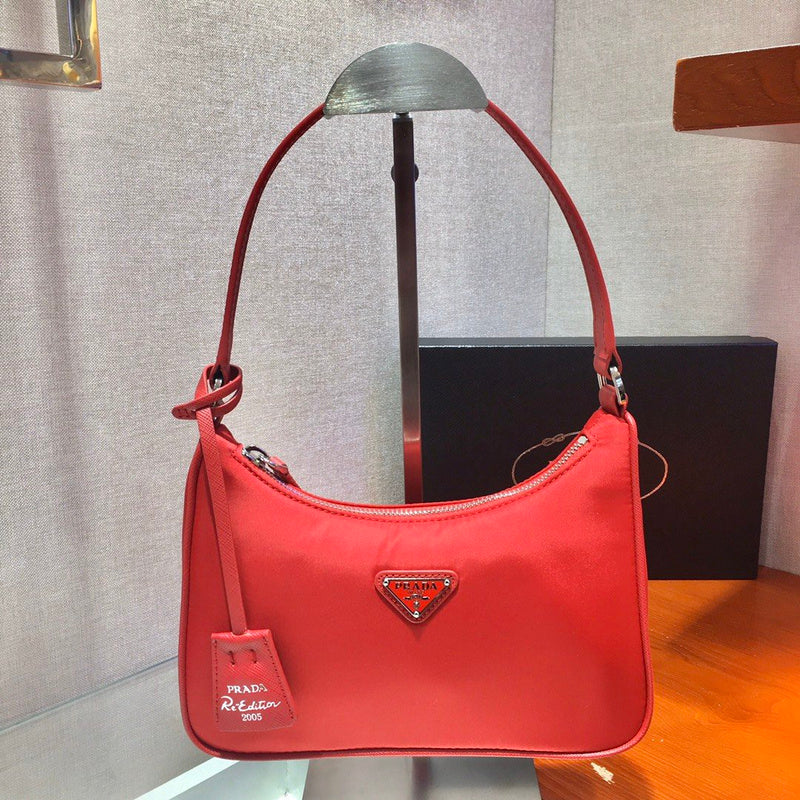 Satchel Bags - PDA Bags - 1208