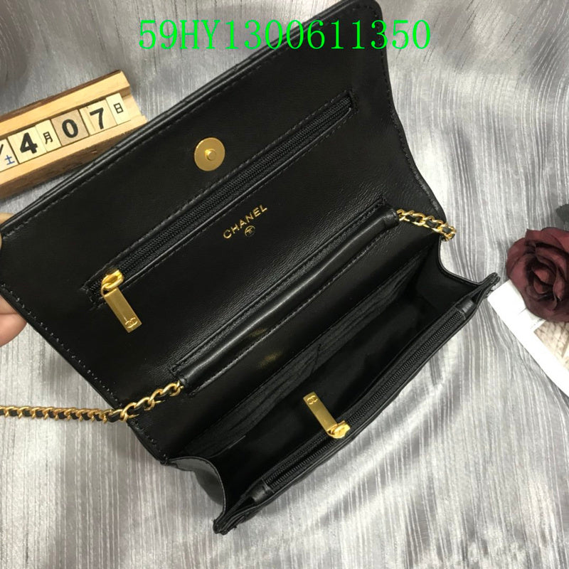 Satchel Bags - CHL Bags - 5356