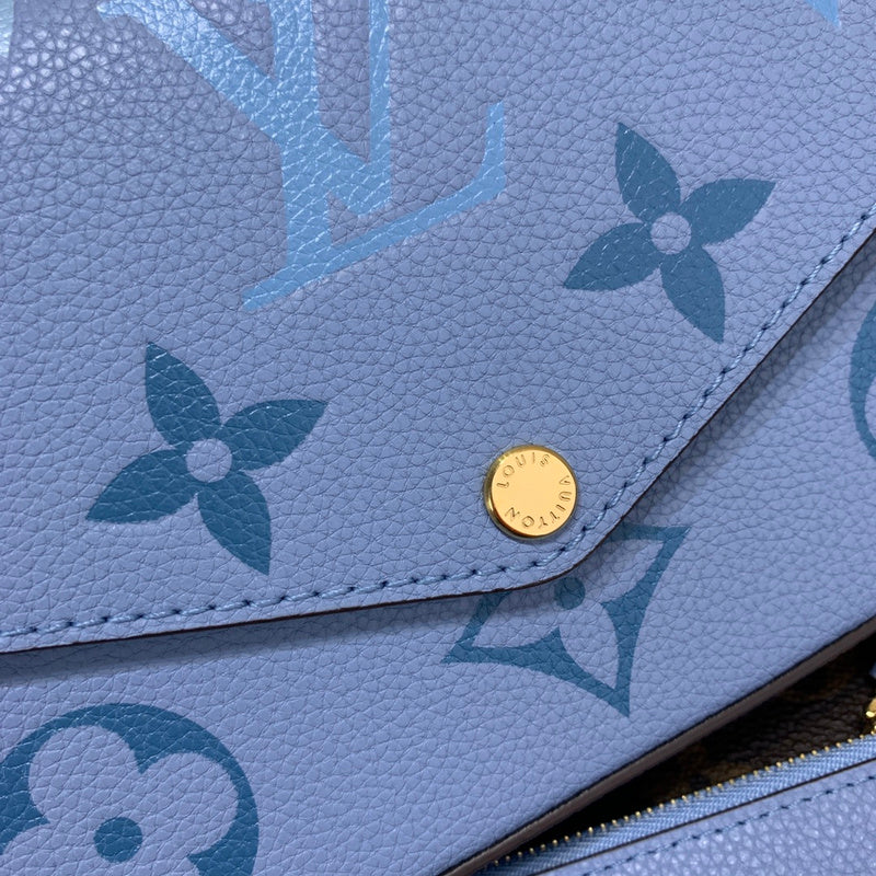 Satchel Bags - VL Bags - 5971