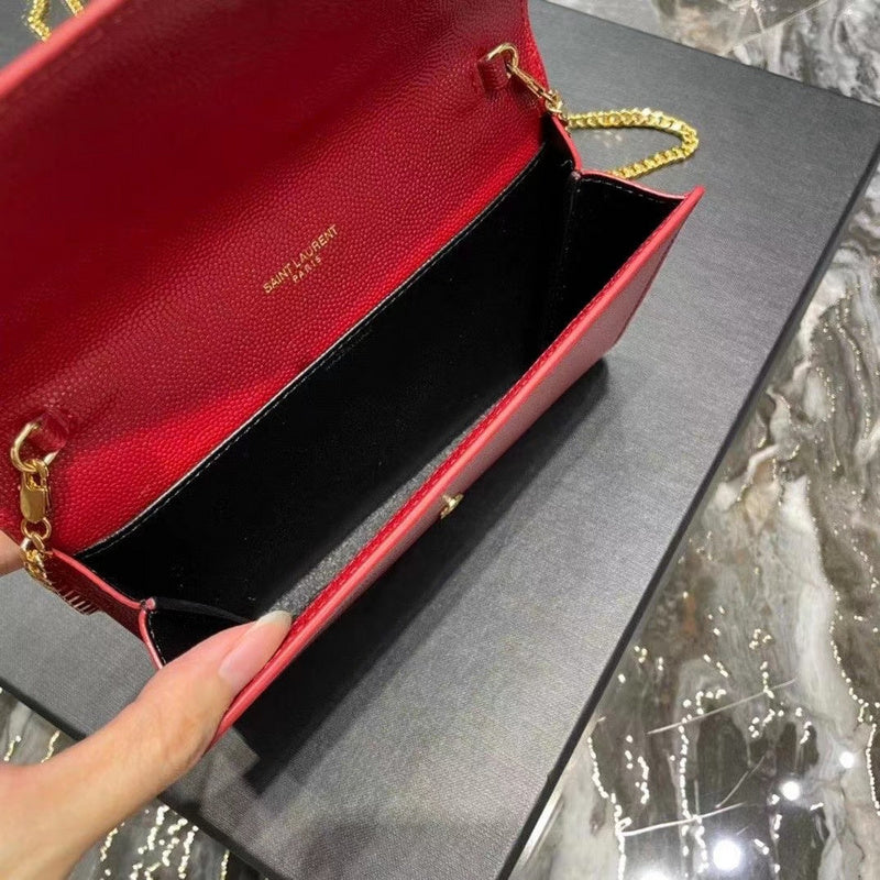 Satchel Bags - SLY Bags - 1665