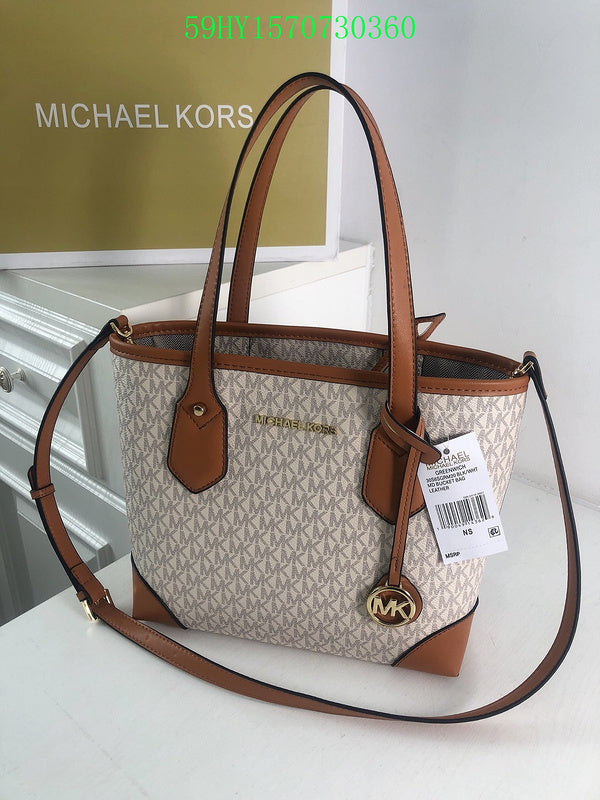 Satchel Bags - MK Bags - 693
