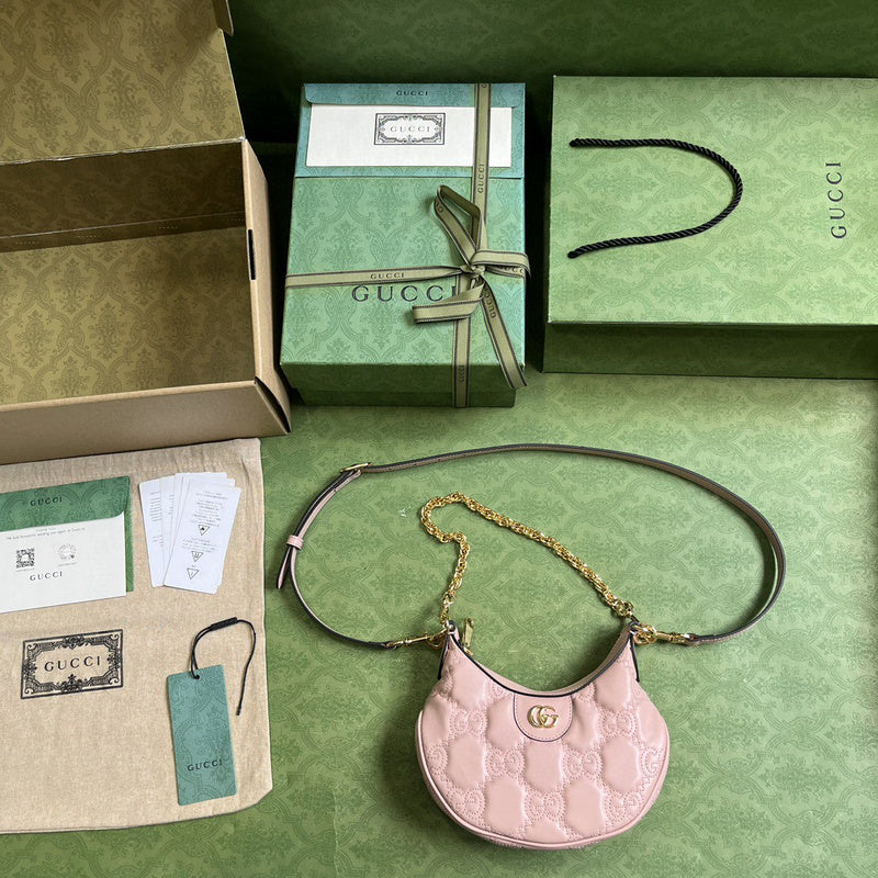 Satchel Bags - GCI Bags - 444