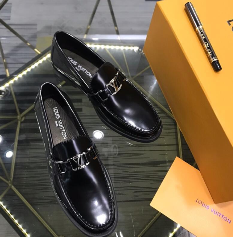 glami shop- LOV Men Shoes - 1964