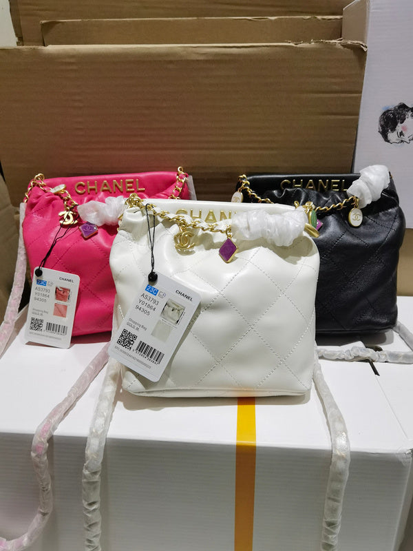 Satchel Bags - CHL Bags - 813
